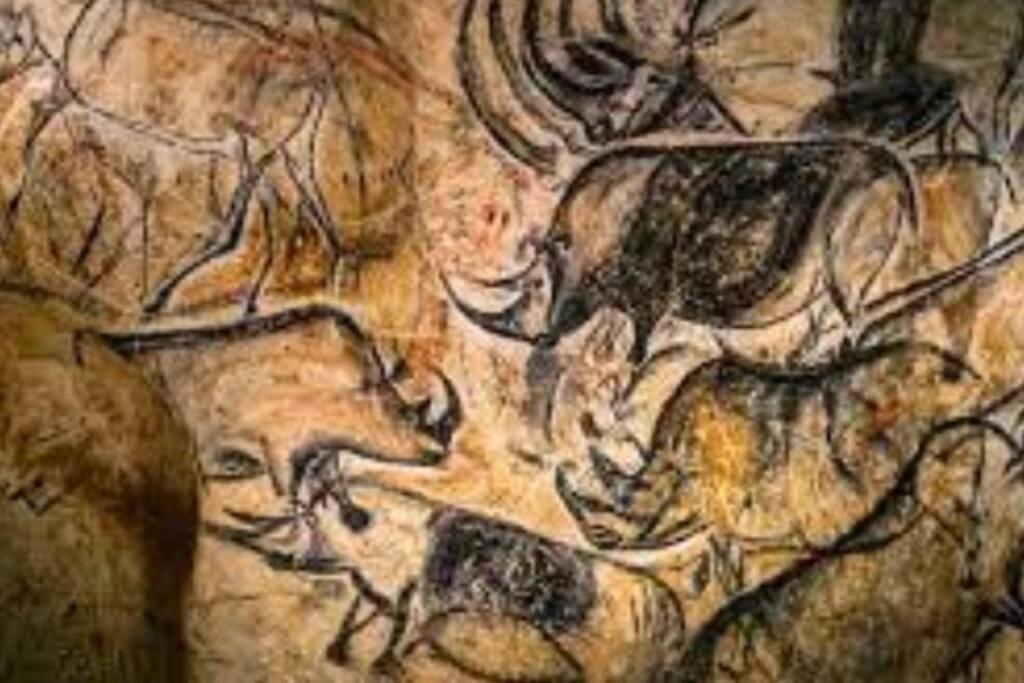 萨拉瓦斯La O'Liso Gorges De L'Ardeche别墅 外观 照片